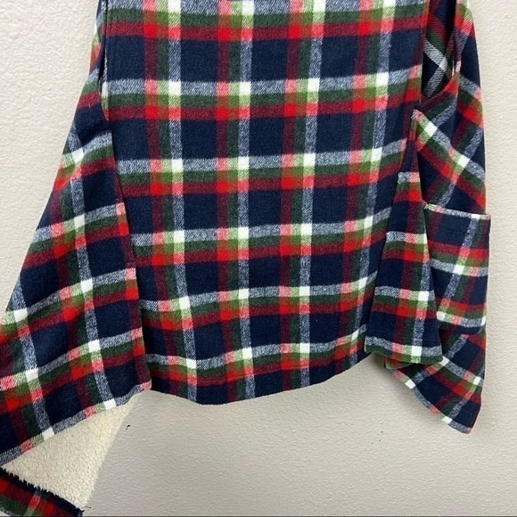 𝅺Hem & Thread Forest Tourist Vest Sz S/M - Picture 2 of 8